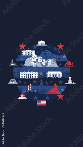 A confident businesswoman leads a meeting, fostering collaboration and success in a modern office setting.