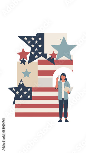 A dynamic group of professionals working together in a modern office setting, ideal for business presentations and team-building content.