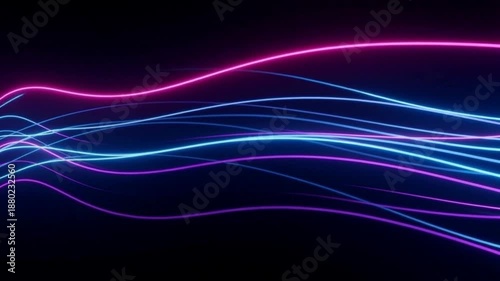 abstract purple background
