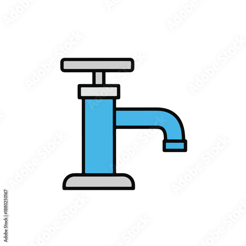 Water Tap Faucet