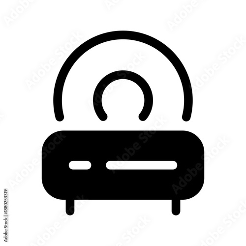 Dvd Icon Vector Symbol Design Illustration