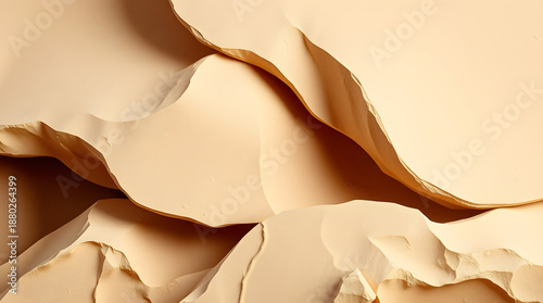 Minimal Sand Stone Abstract Background