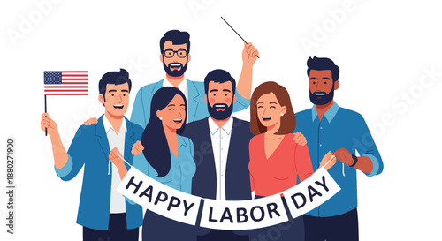 Breaking chains freedom unity diverse people group