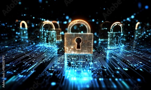 Discover strategies to enhance personal information security.