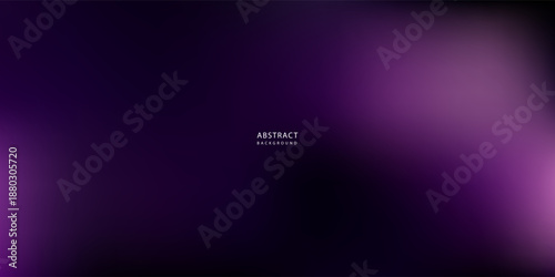 Abstract liquid gradient Background. Fluid color mix. Purple and Black Color blend. Modern Design Template For Your ads, Banner, Poster, Cover, Web, Brochure, and flyer. Vector Eps 10