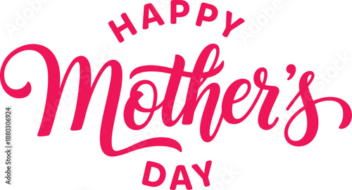 Happy mother's day wishes greeting card