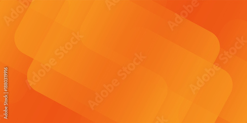 Abstract orange and yellow geometric background. Modern concept for graphic design, background, web design, poster, banner, book, slideshow. Vector illustration