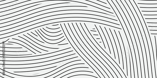 Elegant abstract geometric pattern for various design purposes. Vector in eps 10.