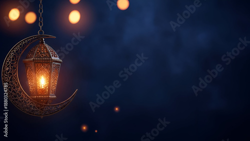 Wallpaper Mural candles in the night Torontodigital.ca