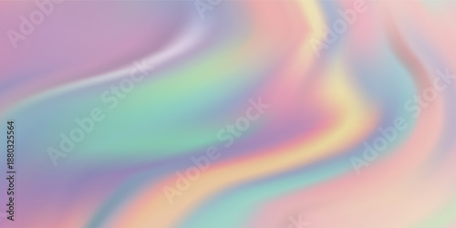 Light Silver, Gray vector blur pattern. A completely new color illustration in a bokeh style. The blurred design can be used for your web site.