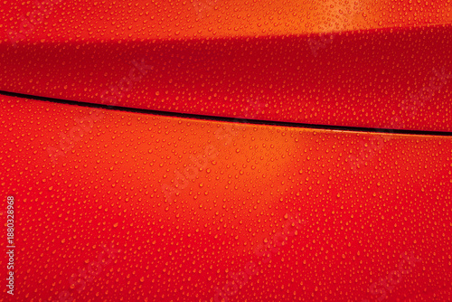 Photos Carrosserie hydrophobe