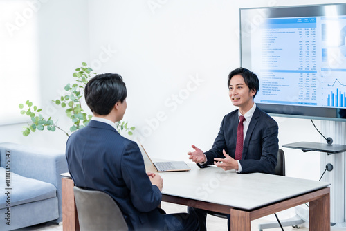 Canvastavla 採用面接特化：人事・採用LP、転職サイト、企業紹介