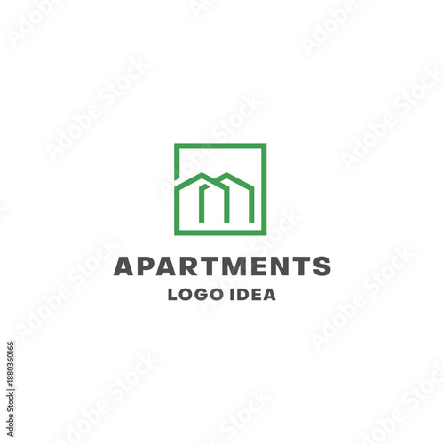 apartment logo