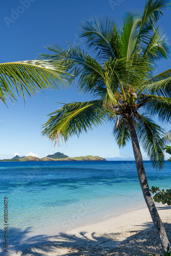 Tokoriki Island, Fiji