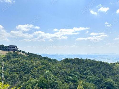 鬼の城