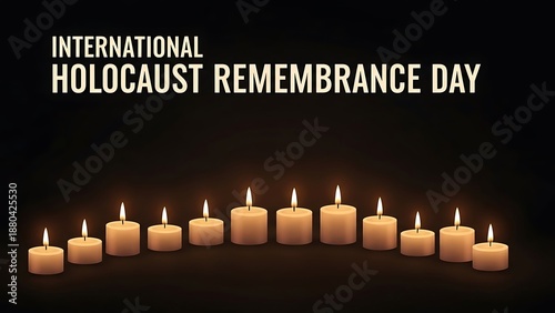 Wallpaper Mural Remembering the past: international holocaust remembrance day Torontodigital.ca