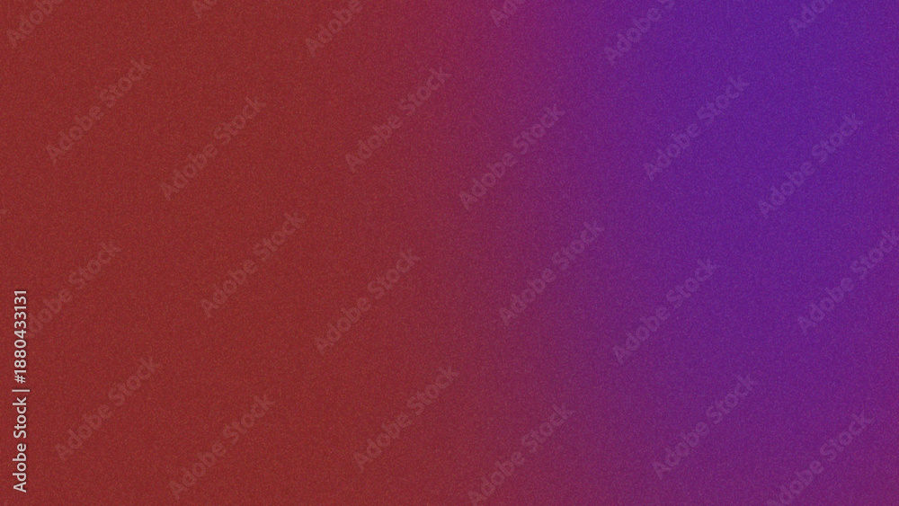 Fototapeta premium Modern abstract gradient background with artistic texture. Trendy colorful wallpaper design for creative banners, posters, and minimal digital layouts.