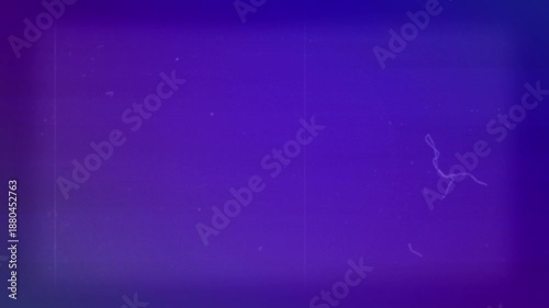 Abstract Dark Blue Gradient