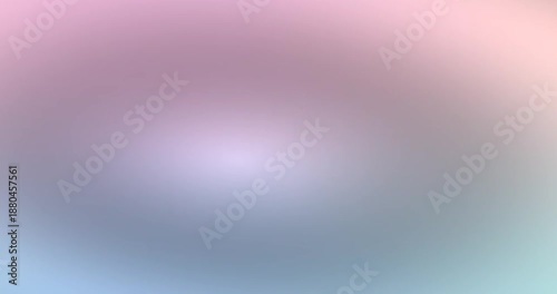 Vibrant purple gradient background with dynamic light transition