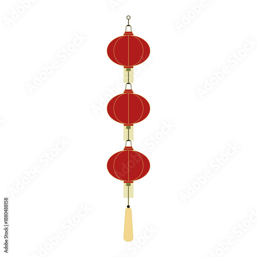 chinese new year decoration