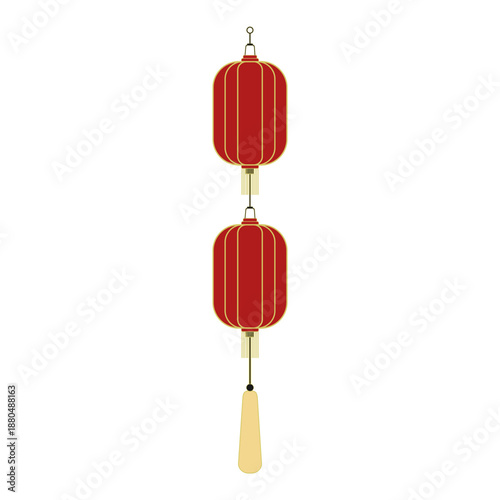 chinese new year decoration