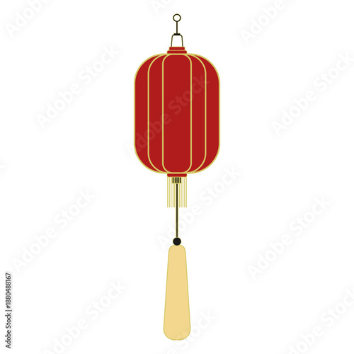 chinese new year lantern