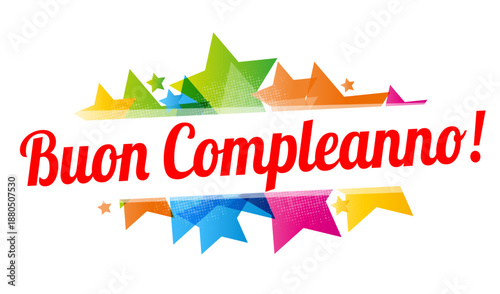 Buon compleanno