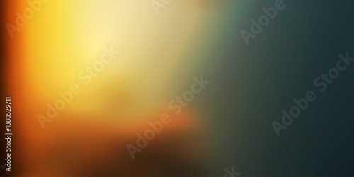 Brown and Golden Wallpaper, Background,Flyer or Cover Design for Your Business with Abstract Blurred Texture, Applicable for Reports, Presentations, Placards, Posters - Trendy Creative Vector Template