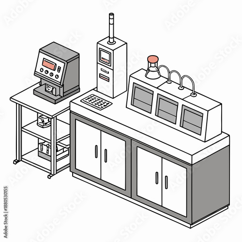 Scientific Testing of Food Oxidation Kinetics with Advanced Laboratory Technology for Quality Preservation