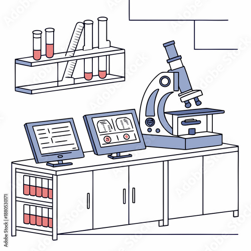 Molecular Illustration of Food Protein Crosslinking Analysis and Biochemical Technology for Lab Research