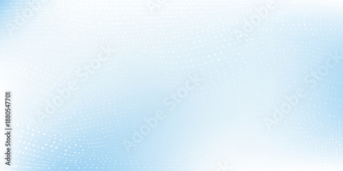 Art rectangle winter background, snowflakes on a beautiful background, Christmas background simple abstract modern