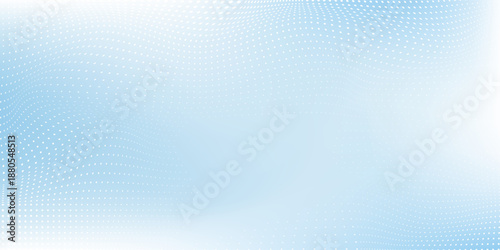 Modern winter background, snowflakes on a beautiful background, Christmas background design abstract simple