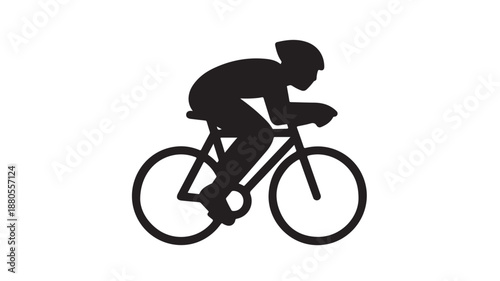 Ice Hockey Sticks and Cross Vector Graphic for Christian Hockey Leagues and Sports Ministry