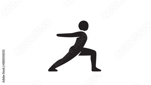 Team Athletes in Prayer Circle Silhouette, Unity and Faith in Sports Concept