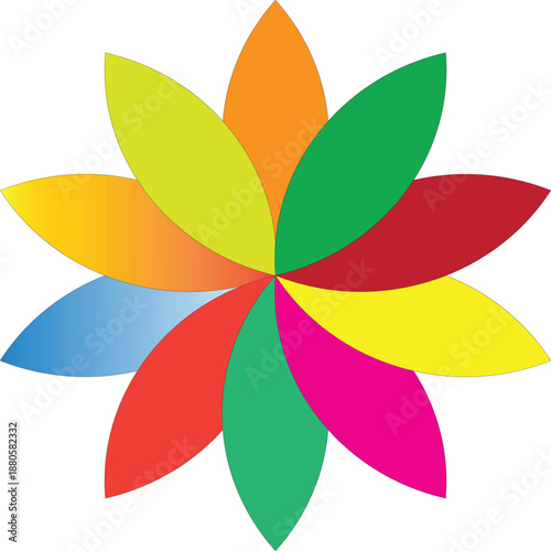 Understanding the fundamental concept and benefits of a vector file in digital design work