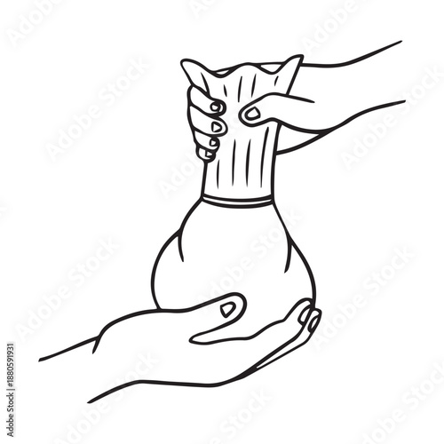 Ramadan zakat image assets represent Muslim worship.