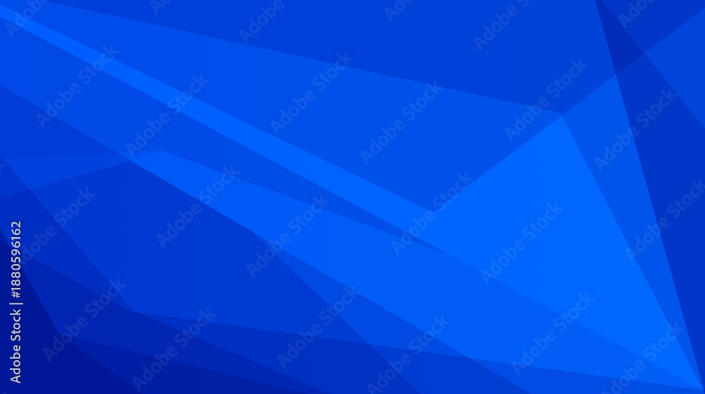 Obraz premium abstract blue background