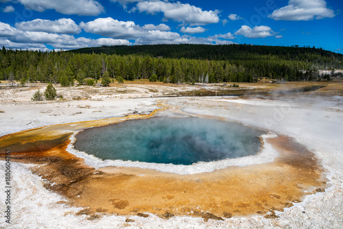 Yellowstone
