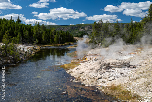 Yellowstone