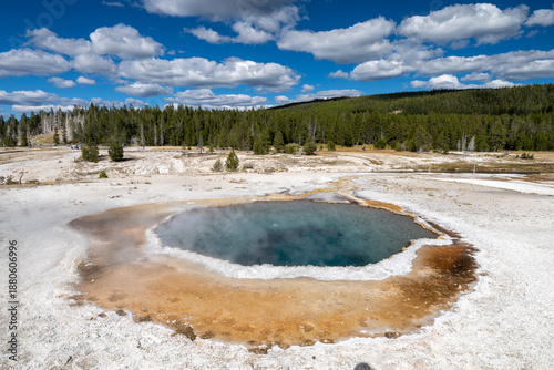 Yellowstone