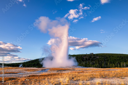 Yellowstone