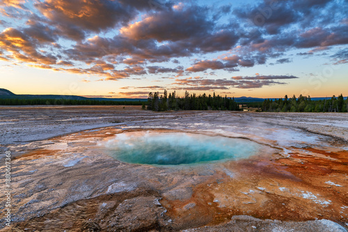 Yellowstone