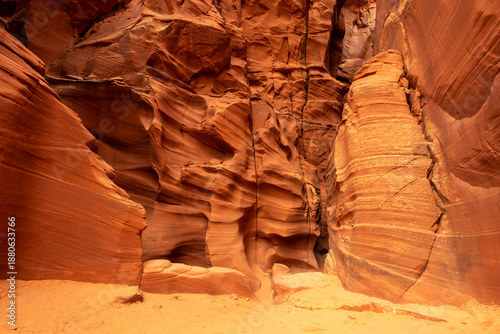 Antelope Canyon