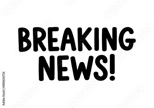 Breaking News Alert! Stay Informed with Urgent Updates and Real-Time Information