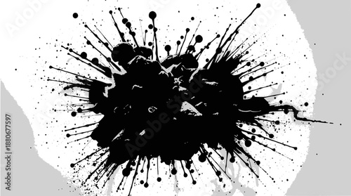 A geometric plant with climbing vines forms a quadrilateral shape,