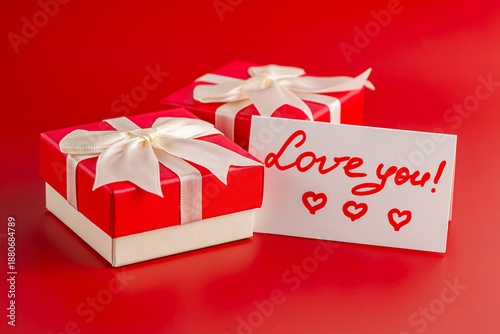 Wallpaper Mural Gift boxes Torontodigital.ca