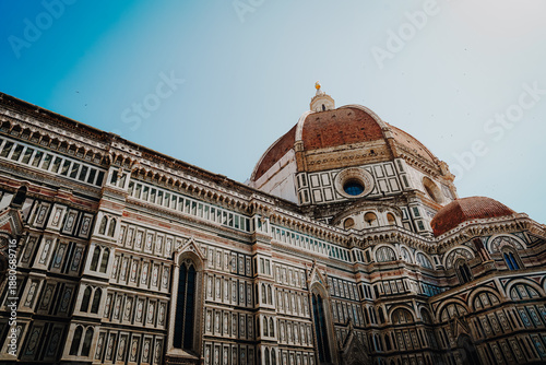 duomo in florence italy