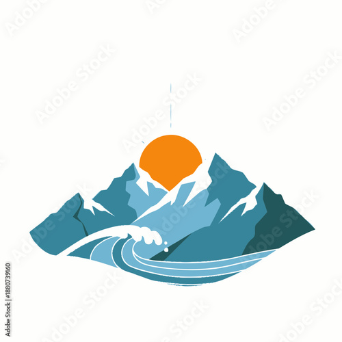 A vibrant group of diverse coworkers cheers enthusiastically while celebrating a successful business achievement in a modern sunlit office