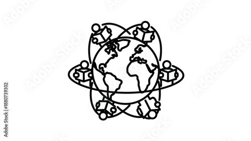 A vibrant group of diverse coworkers cheers enthusiastically while celebrating a successful business achievement in a modern sunlit office