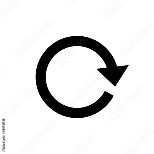 A high-resolution stock photograph of a professional businesswoman smiling confidently while working on her laptop in a modern sunlit office environment